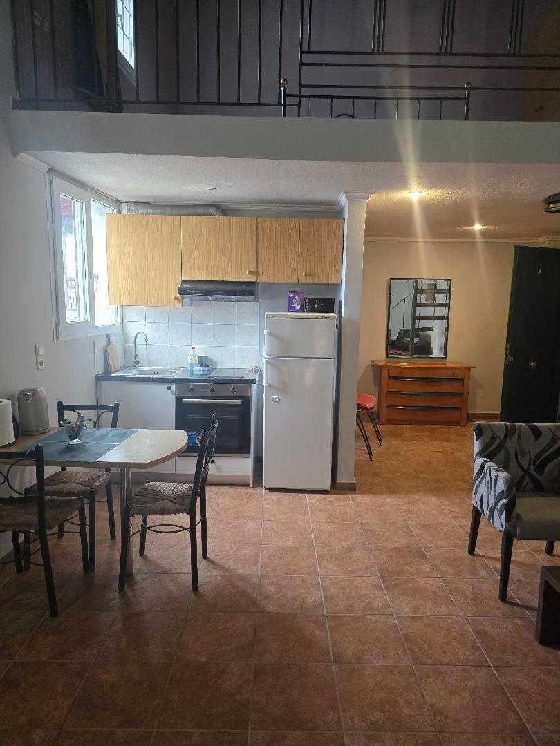 Μεζονέτα Aikaterini N 5 Apartment Chios Town Exterior photo