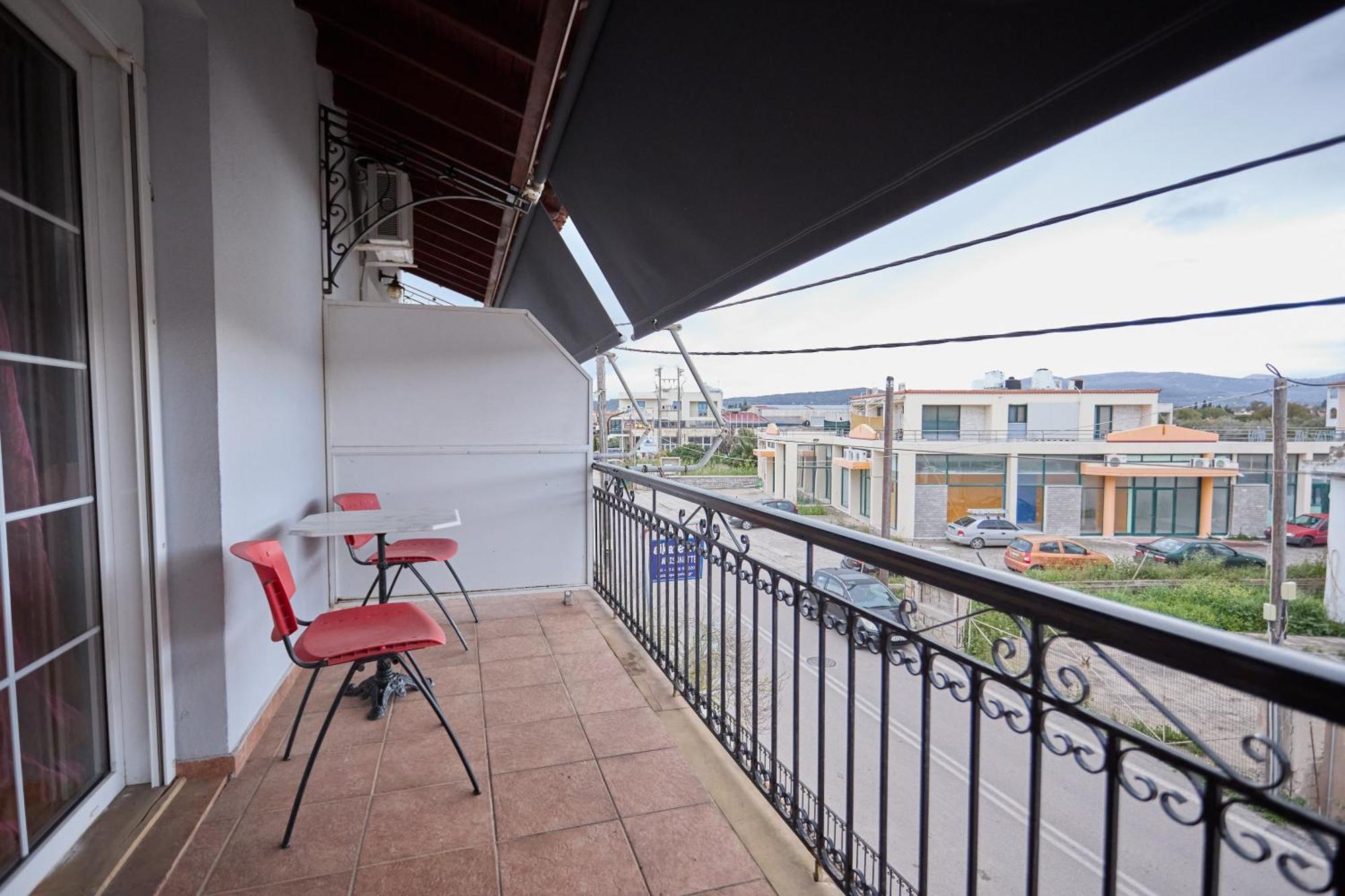 Μεζονέτα Aikaterini N 5 Apartment Chios Town Exterior photo