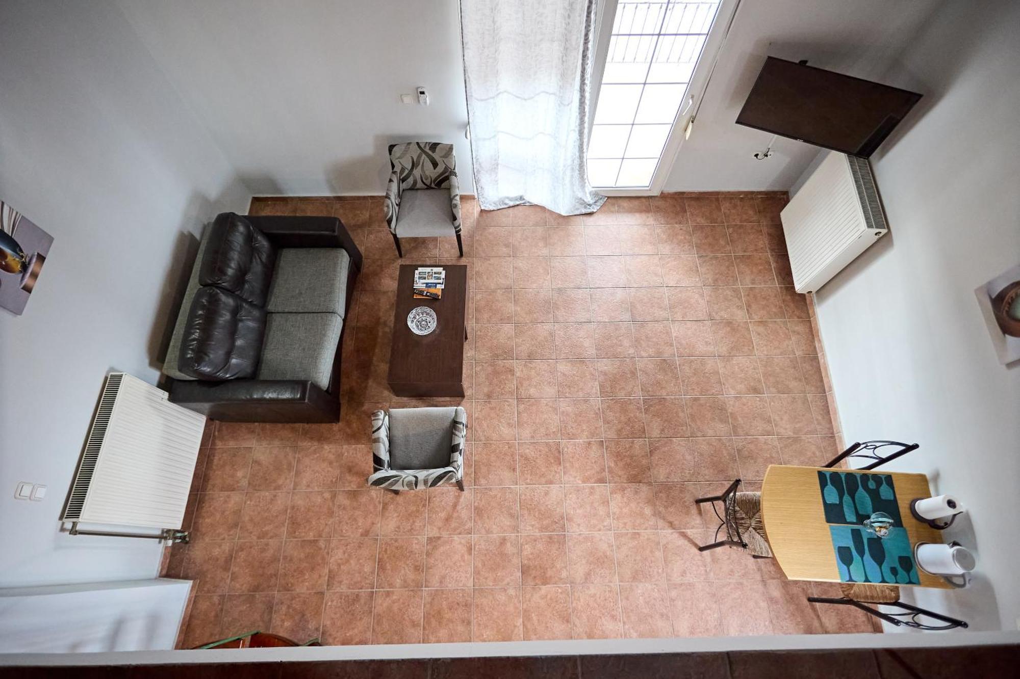 Μεζονέτα Aikaterini N 5 Apartment Chios Town Exterior photo
