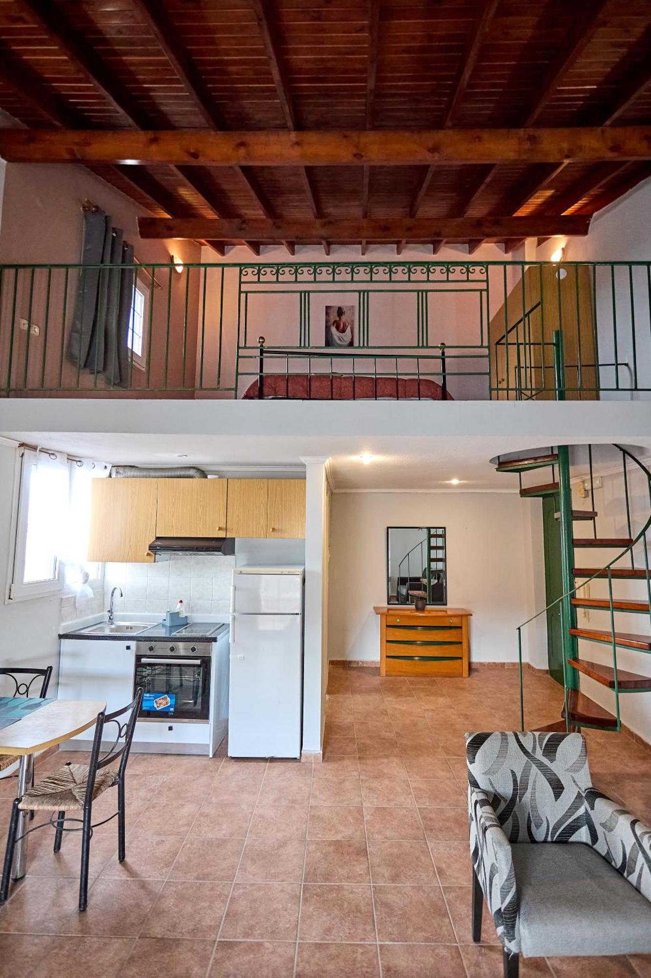 Μεζονέτα Aikaterini N 5 Apartment Chios Town Exterior photo